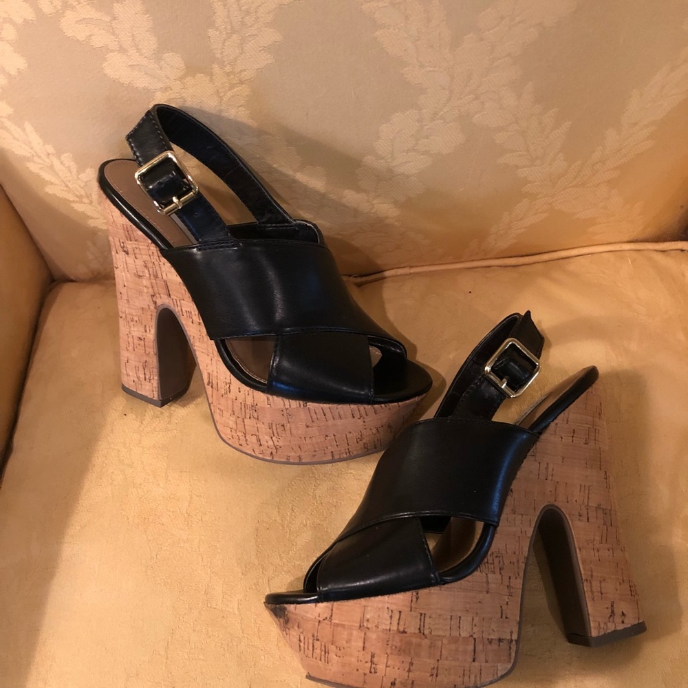 Madden Girl Shoes
